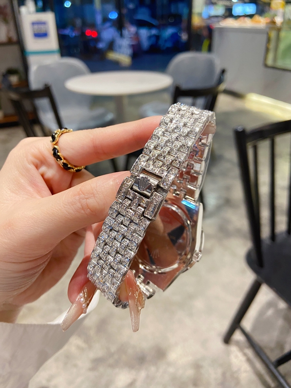 ブランド時計着用イメージ